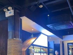 -蜜桃餐厅·古运河畔(南下塘店)