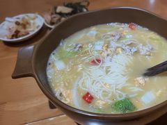 -生汆记米粉(环城南路店)