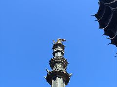 -西林禅寺