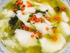 龙利鱼-巴依老爷新疆美食(清华东门店)