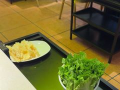 -潮泰牛肉火锅 · 创于1992年(车公庙店)