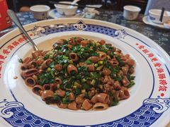-旺角小渔村(上夼店)