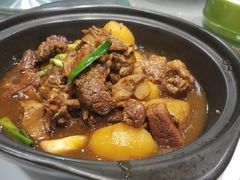 -花园茶楼(兴城西路店)