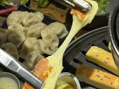 -范儿·嫂子烤肉·精致炭火烤肉(长治路店)