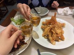 -小吊梨汤·北京菜·烤鸭(鸟巢店)