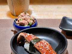 -昊·来了寿司(泡桐树店)