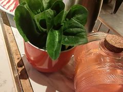 -捞神煲汤火锅(湖滨商业街店)