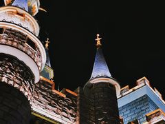 -泉城欧乐堡梦幻世界
