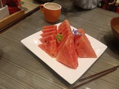 -金海湾嘉华度假酒店·海韵咖啡厅