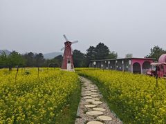 -名花谷生态庄园