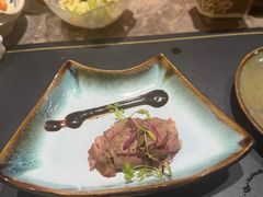 -松临·铁板烧&Omakase(神农店)