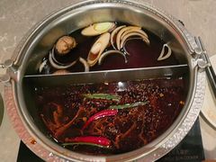 -一绪に寿喜烧(荟聚店)