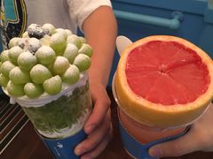 -Cafe de Paris(林荫路店)