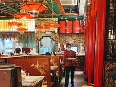 -缪氏川菜(深圳北站缤果空间店)