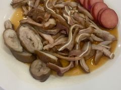 -澳门陈光记烧味饭店(南京德基广场店)