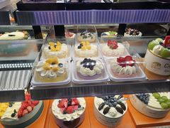 -红跑车(三牌楼店)