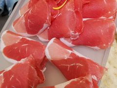 -涮福記·现切牛羊肉火锅(世纪汇店)