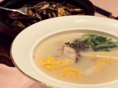 -扬州香格里拉·香宫中餐厅