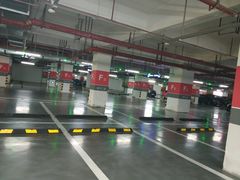 -海岸城停车场(海岸城店)