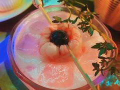 -MOSSO音乐酒吧·Live House(南京西路店)