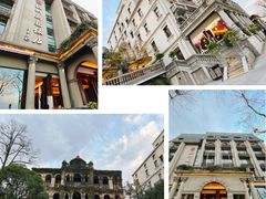 -杭州新新饭店·1913餐厅