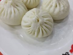 肉三鲜陷包子-庆丰包子铺(百旺店)