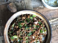 -阳江河堤老牌曾记美食