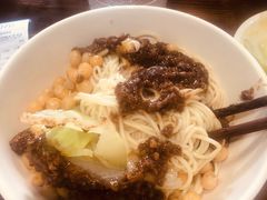 -秦云老太婆摊摊面(蜀汉路店)