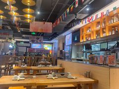 -木屋烧烤(创意园店)