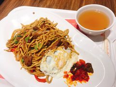 -食通天·寰宇集(杭州万象城店)