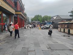 -前门(地铁站)