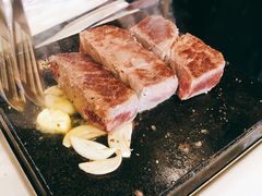 -野牛西厨·石烧牛排专门店(张槎店)