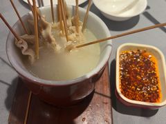 -阿庄新豫菜(航海东路店)
