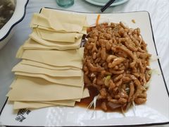 -宾朋海鲜饭庄(兴海路店)