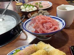 -楠火锅(新塘翡翠绿洲店)