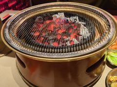 -西塔老太太泥炉烤肉(济南首店)