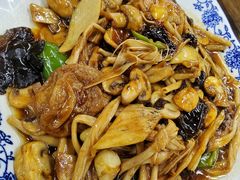 素什锦-协和菜馆(凤凰街店)