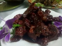 -灵福缘私房菜·农家菜(拈花湾·灵山大佛必推店)