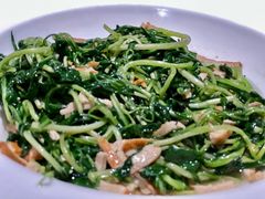 -热度餐厅(老佛爷店)