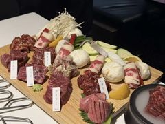 -焱铁烧·黑毛和牛专门店(杭州嘉里中心店)