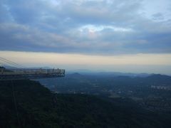 -呀诺达热带雨林