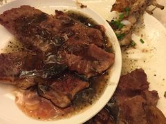 -芭菲盛宴·环球美食(解放碑英利国际店)