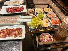 -咏江南·苏式火锅·苏州评弹(观前街店)