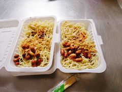 -乔伯凉面(白沙路店)