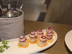 -隆喜元鱼汤包·海鲜(中联广场店)