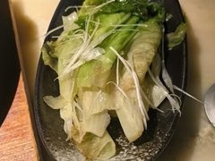 -绿茶餐厅(成都大悦城店)