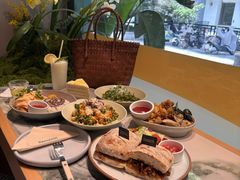 -沛家·西餐Brunch·直火料理