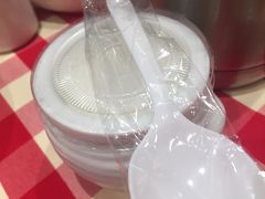 -西贝莜面村(东莞壹号广场店)
