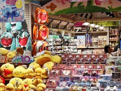 -KK ONE(京基滨河时代店)