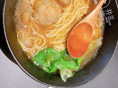 -贡梅老面馆·蟹粉面·无锡特色小吃(南长街主推店)